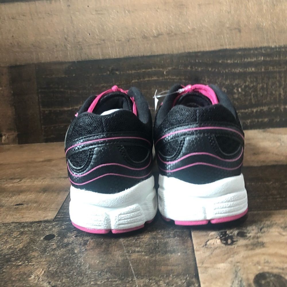 NIB Propet vx550 black/pink womens - Picture 2 of 7